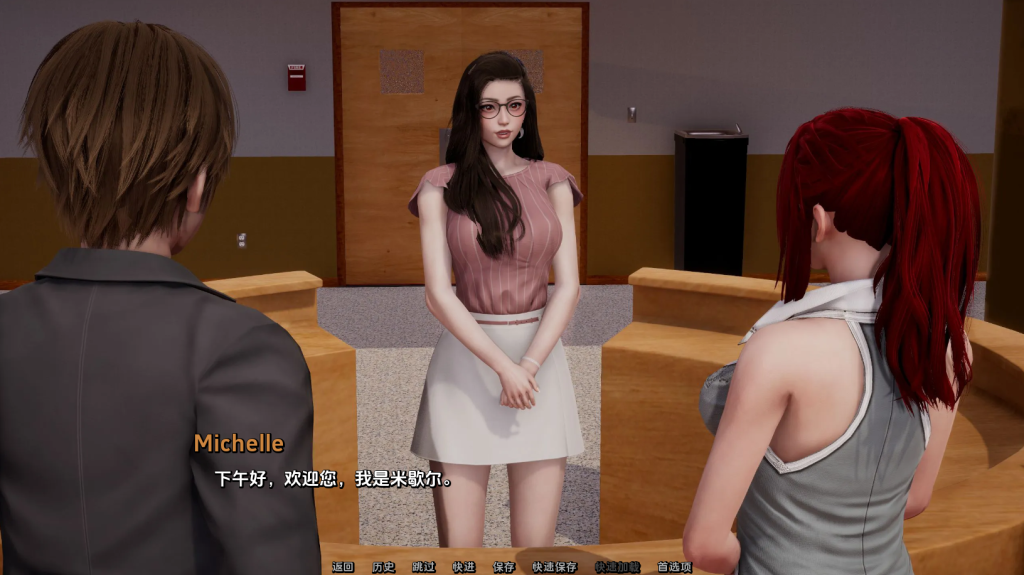 图片[4]-【SLG/汉化/动态/】项目：SPESv0.6 汉化版 [PC+安卓/2.18G]-ACG游戏网