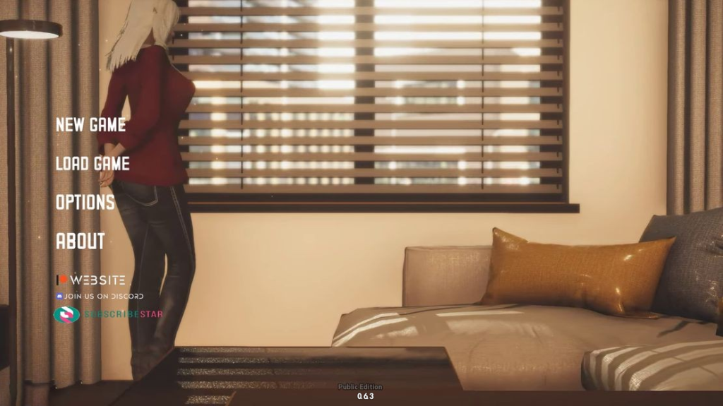 【亚洲风SLG/沙盒/动态3C】精灵雷亚/精灵瑞雅（Reya the Elf）V0.6.3 汉化中文[PC+安卓双端-3.20G/百度]-ACG游戏网