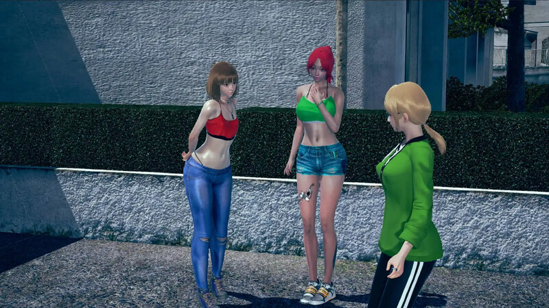 图片[4]-【亚洲风SLG/动态/3C】新身体 – 新生活重制版（New Body – New Life Remake）V0.16 汉化中文[PC+安卓双端-3.10G/百度]-ACG游戏网