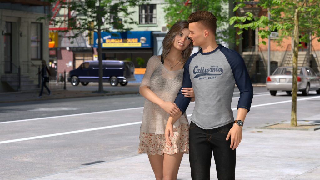 图片[2]-【欧美SLG/动态/更新】 东区 The East Block v0.6.0 PC+安卓 汉化版 [1.70G/百度]-ACG游戏网