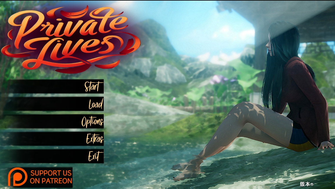 [PC+安卓/沙盒SLG汉化动态]私生活 私人生活 Private Lives v0.18[3G]-ACG游戏网