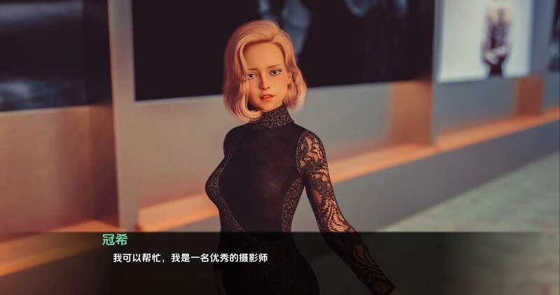 图片[2]-【更新/欧美SLG/动态/高渲染/3C】红樱花馆2 Red Sakura Mansion2-V1.15 PC+安卓 汉化版 [4.10G/百度]-ACG游戏网