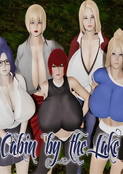 【亚洲风SLG/动态】 湖边小屋 Cabin by the Lake V0.41C PC+安卓 汉化版 [2.70G百度]-ACG游戏网