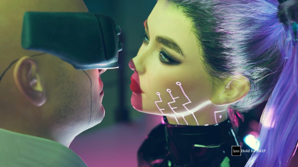 图片[3]-【仅PC/射击FPS/3D作品/全动态】欲望都市：2069 （Sex City: 2069 ）V0.22 STEAM官方中文[6.10GB/百度]-ACG游戏网