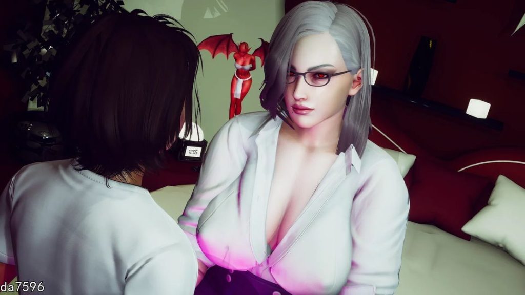 图片[2]-【亚洲风SLG/沙盒/动态3C】挫败感（Frustration）V0.06 汉化中文[PC+安卓双端-2.30G/百度]-ACG游戏网