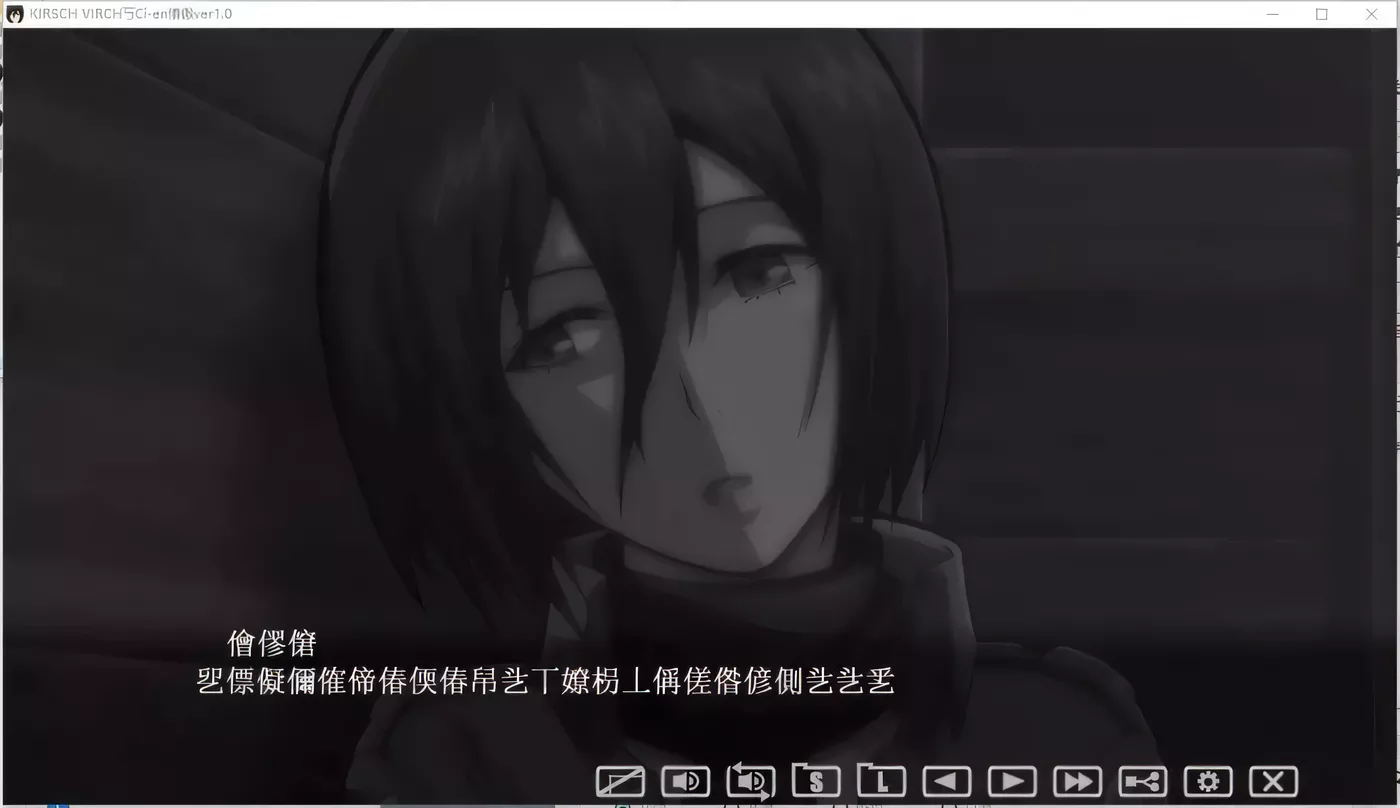 图片[2]-【SLG/全动态】[神还原]进鸡的巨人~三笠的口活训练 V1.20更新版【1.4G/更新/全CV】-ACG游戏网