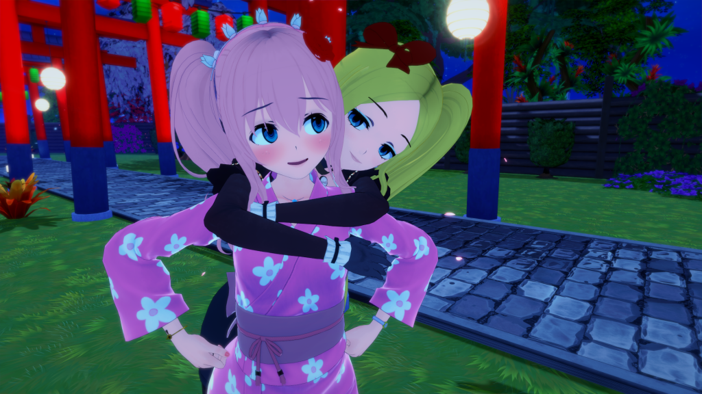 图片[3]-【亚洲风SLG/动态/更新】 我的新岛屿生活 My New Island Life v0.2 PC+安卓 汉化版 [2.80G/百度]-ACG游戏网