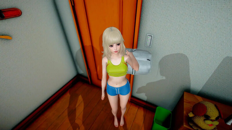 图片[4]-【欧美SLG/动态/更新】 希望未来更美好 Hoping for a Brighter Future v0.8 Ep. 2 PC+安卓 汉化版 [4.70G/百度]-ACG游戏网