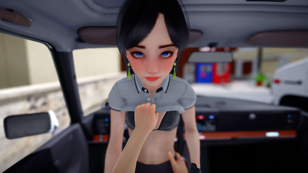 图片[6]-【欧美SLG/动态/更新】 希望未来更美好 Hoping for a Brighter Future v0.8 Ep. 2 PC+安卓 汉化版 [4.70G/百度]-ACG游戏网