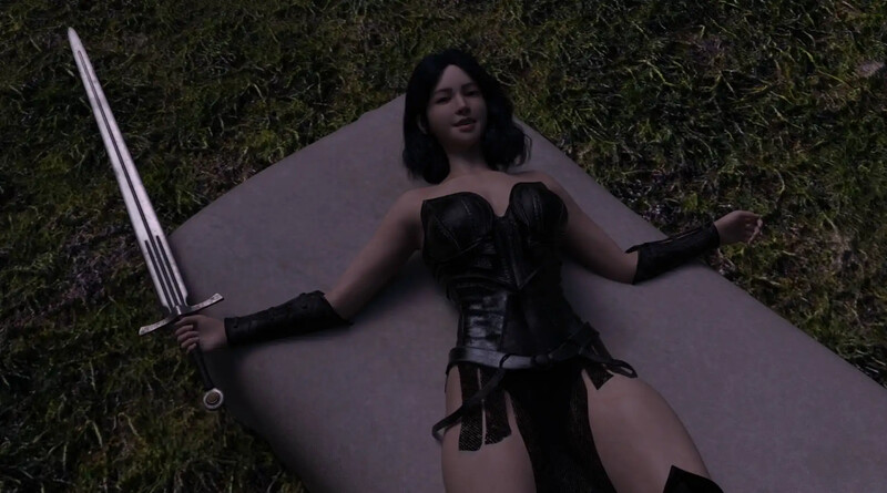 图片[4]-【欧美SLG/动态/3C】亨利历险记/亨利的冒险（Henrys Adventures）V0.8 汉化中文[PC+安卓双端-2.30G/百度]-ACG游戏网