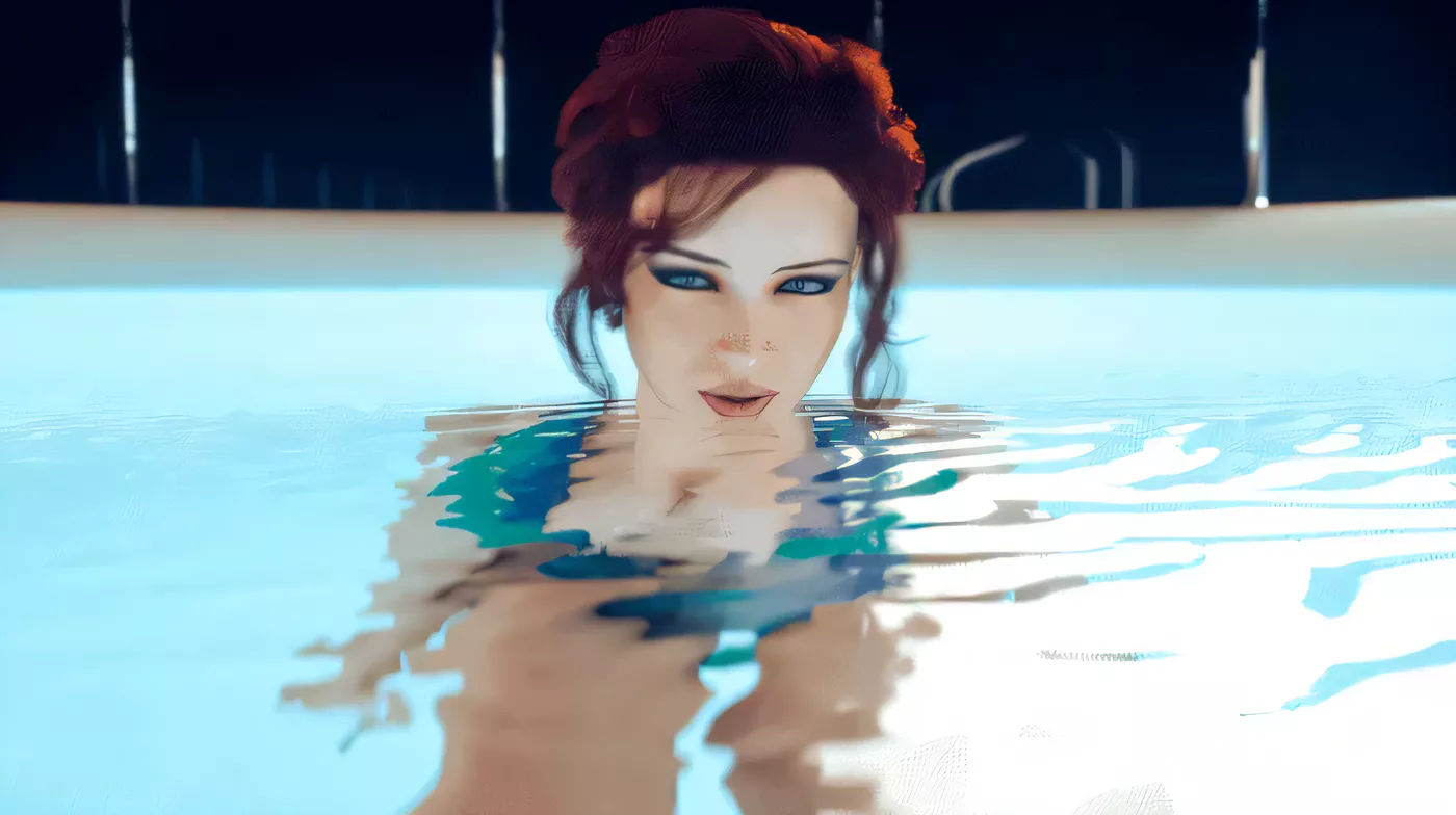 图片[2]-【SLG大作/汉化/高渲染动态】破碎的梦之城！V1.08 精翻汉化版+CG【更新/PC+安卓/8G】-ACG游戏网