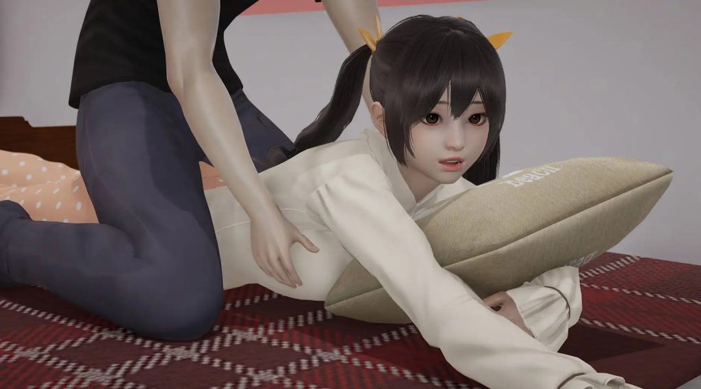 图片[4]-【亚洲风SLG/群交/更新】 超能力重制版 Supower – Remake v0.28 PC+安卓 汉化版 [2.2G/百度]-ACG游戏网