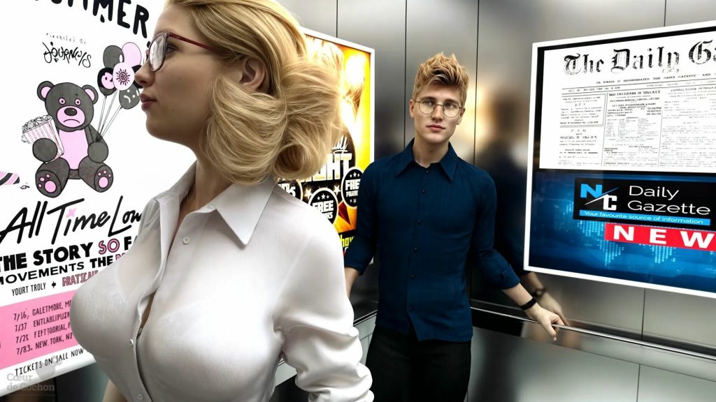 图片[6]-【欧美SLG/动态/3C】杰森：即将成年（Jason, Coming of Age）V0.11.1 汉化中文[PC+安卓双端-4.20G/百度]-ACG游戏网