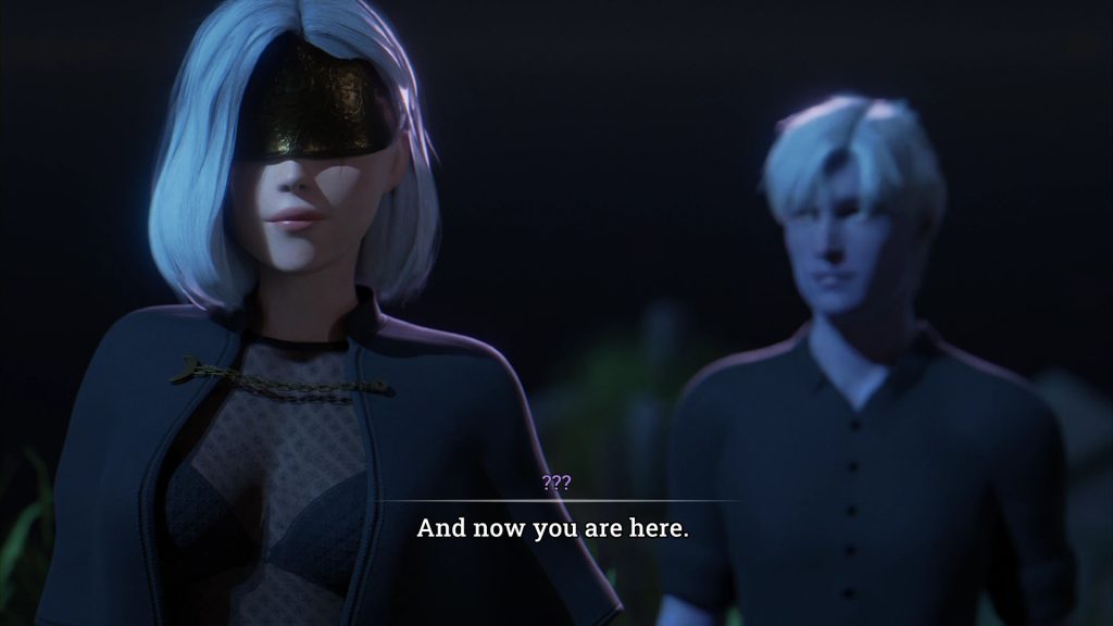 图片[2]-【沙盒SLG/动态/3C】晨曦之约（Covenant of Morn ）V0.4 汉化中文[PC+安卓双端-3.60G/百度]-ACG游戏网