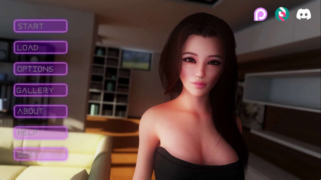 【欧美SLG/动态/更新】 德西里姆 DESIRIUM 0.11 PC+安卓 汉化版 [3.0G/百度]-ACG游戏网