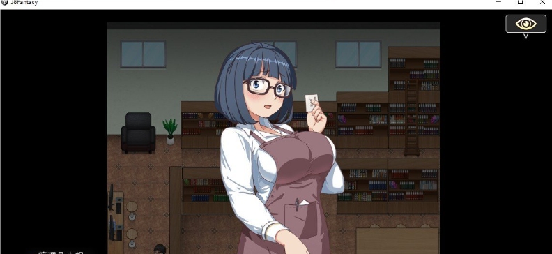 图片[3]-[PC游戏] T12156 勾八狂想曲 Ver3.14 Steam官方中文抢先体验版 [更新/241.4M]-ACG游戏网