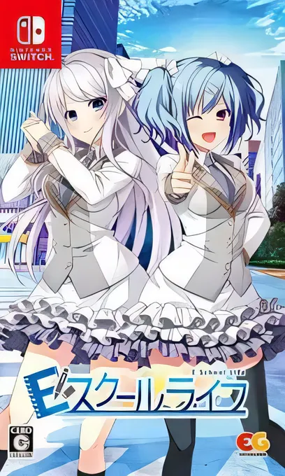 【欧美SLG/汉化/动态】学院生活 v1.1.0 精翻汉化版【PC+安卓/6.3G/更新】-ACG游戏网