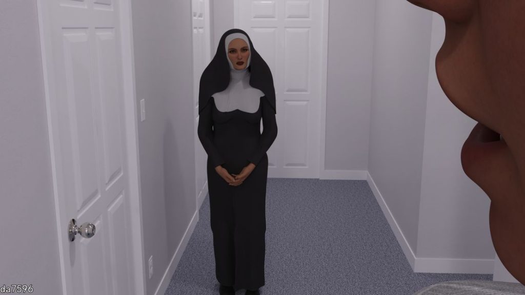 图片[2]-【欧美SLG/动态/更新】 昔日的阴影 Shades of the Past V0.3 PC+安卓 汉化版 [3.60G百度]-ACG游戏网