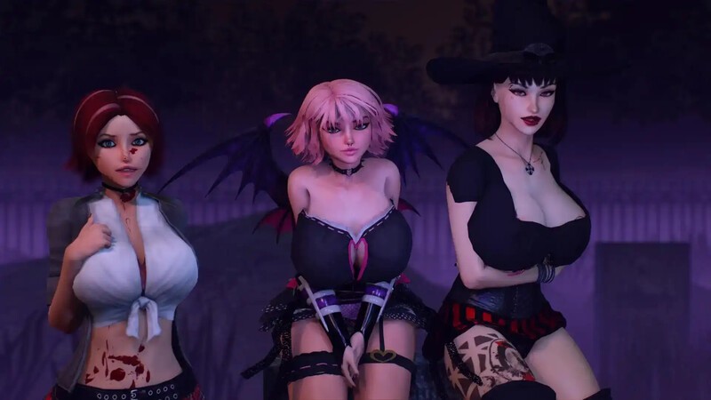 图片[2]-【欧美SLG/动态/3C】夏天的愿望（Goldream）V0.24 汉化中文[PC+安卓双端-2.30G/-百度]-ACG游戏网