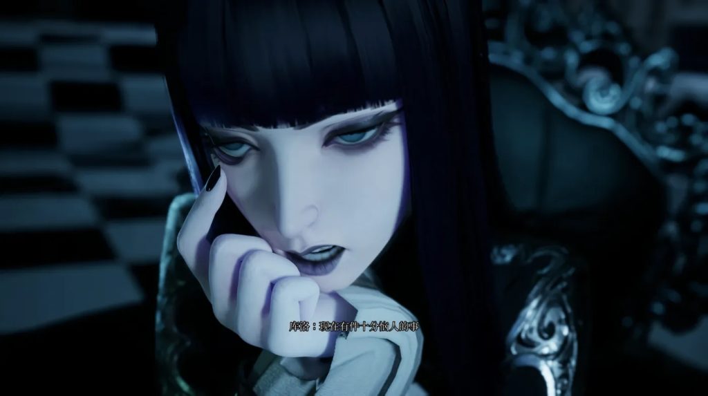 图片[3]-【更新/RPG/3D/PC/官中步兵版】魔女的侵袭:库洛的房间 Under The Witch:Kuro’s Room Ver0.3.2 [2.2G/百度]-ACG游戏网