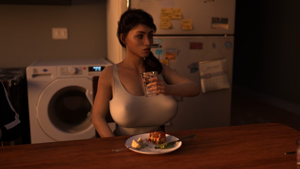 图片[3]-【欧美SLG/动态/3C】沙漠中的家园（A Home in the Desert）V0.4.5 汉化中文[PC+安卓双端-3.60G/FM-百度]-ACG游戏网