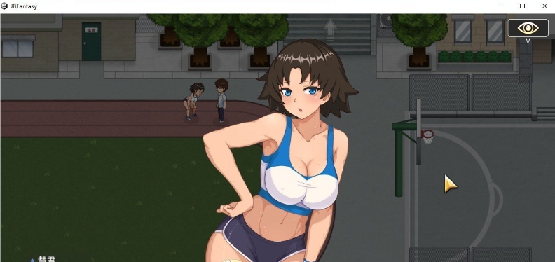 图片[2]-[PC游戏] T12156 勾八狂想曲 Ver3.14 Steam官方中文抢先体验版 [更新/241.4M]-ACG游戏网