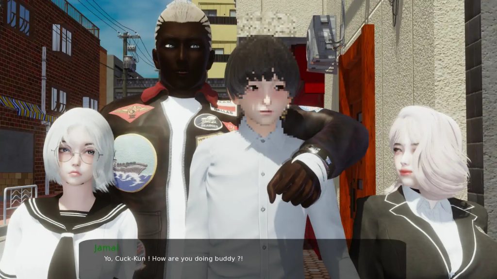 图片[3]-【亚洲风SLG/NTR/动态3C】失落的月亮（Lost Moon）V1.0完结 汉化中文[PC+安卓双端-4.10G/百度]-ACG游戏网