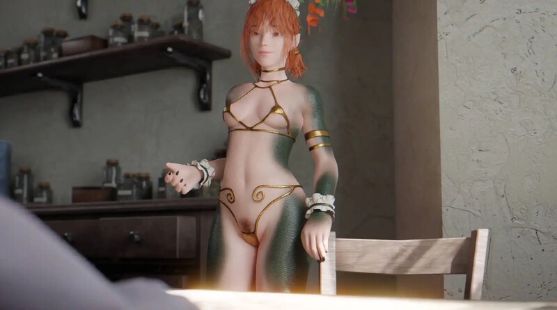 图片[5]-【沙盒SLG/动态/3C】晨曦之约（Covenant of Morn ）V0.4 汉化中文[PC+安卓双端-3.60G/百度]-ACG游戏网