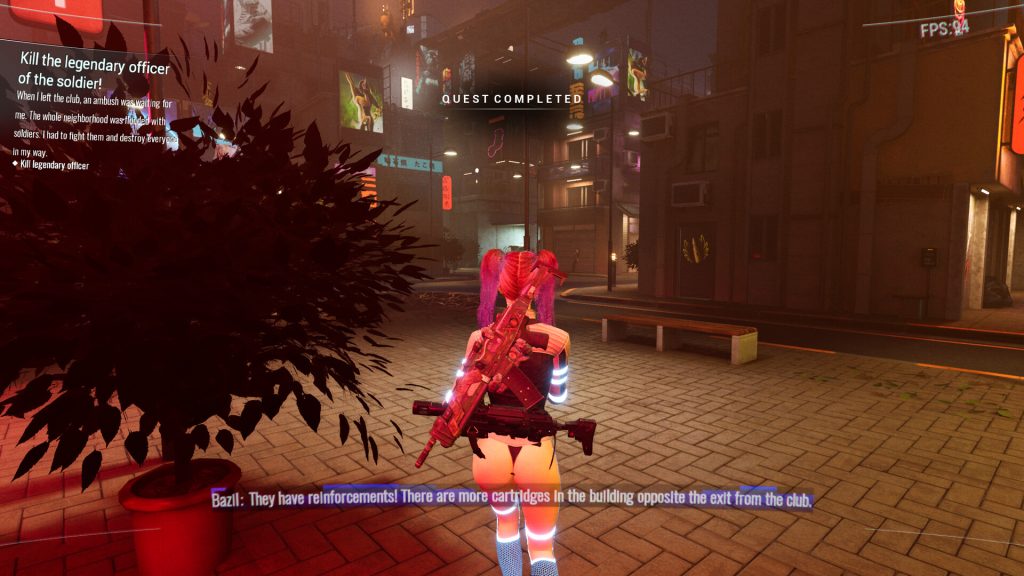 图片[2]-【仅PC/射击FPS/3D作品/全动态】欲望都市：2069 （Sex City: 2069 ）V0.22 STEAM官方中文[6.10GB/百度]-ACG游戏网