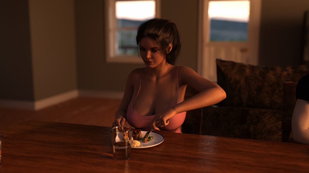 图片[5]-【欧美SLG/动态/3C】沙漠中的家园（A Home in the Desert）V0.4.5 汉化中文[PC+安卓双端-3.60G/FM-百度]-ACG游戏网