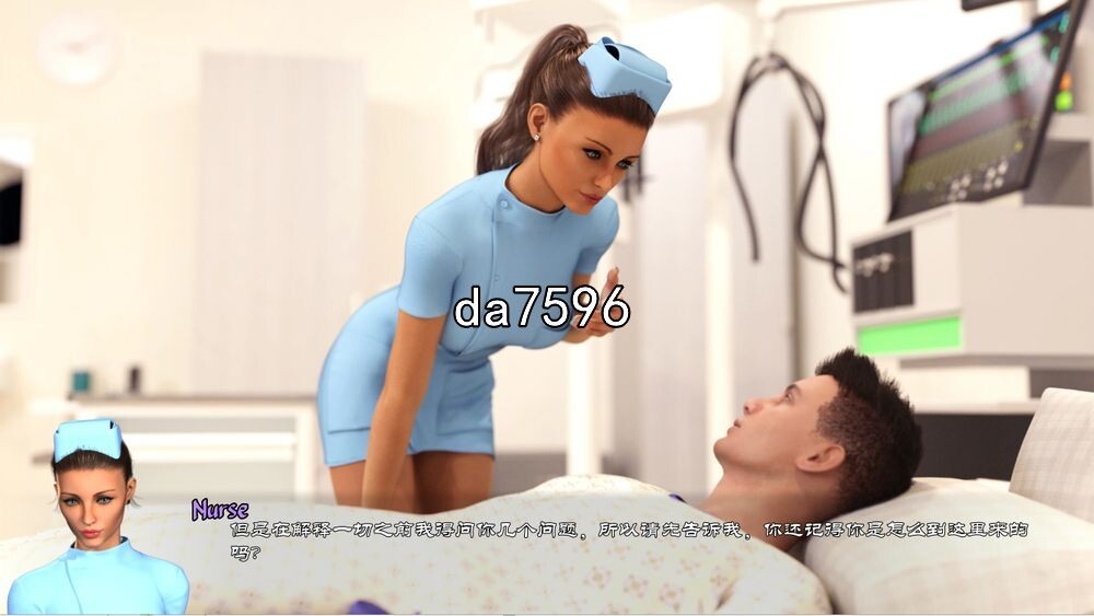 图片[3]-【欧美SLG/动态/3C】失忆/失忆症（AMNESIA） V0.100a 汉化中文[PC+安卓双端-2.60G/百度]-ACG游戏网