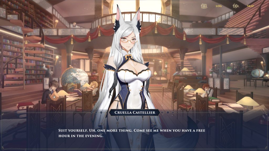 图片[3]-【仅PC/卡牌肉鸽SLG/沙盒后宫/全动态】异世界浪子：床榻春宫（WANDERER: Broken Bed） V0.8 STEAM官中[2G/FM-百度]-ACG游戏网