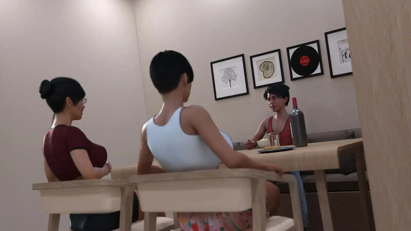 图片[3]-【欧美SLG/动态/更新】金童 The Golden Boy v0.7 制作人版 PC+安卓 汉化版 [3.50G/百度]-ACG游戏网