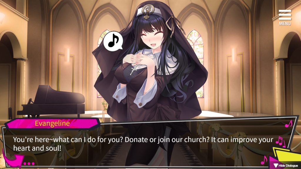 图片[5]-【仅PC/养成SLG/后宫/强X凌乱/动态】重启的NTR后宫生活（My Newborn Life In A Harem）V1.5 STEAM官中[1.30GB/ 百度]-ACG游戏网