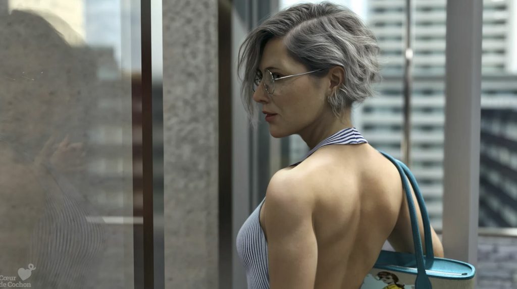 图片[3]-【欧美SLG/动态/3C】杰森：即将成年（Jason, Coming of Age）V0.11.1 汉化中文[PC+安卓双端-4.20G/百度]-ACG游戏网