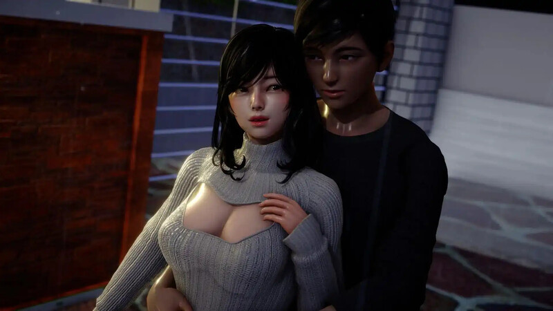 图片[4]-【神作SLG/动态/3C】西卡/刺刃（Sicae）V0.6 汉化中文[PC+安卓双端-4.50G/百度]-ACG游戏网