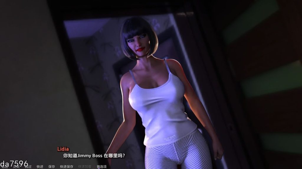 图片[3]-【欧美SLG/动态/3C】朱莉的生活（Milfvania）Ep.2.2.0.0 汉化中文+DLC[PC+安卓双端-4G/百度]-ACG游戏网