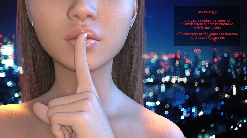 【欧美SLG/动态/更新】 看不见的本能 Unseen Instincts v0.8 PC+安卓 汉化版 [4.20G/百度]-ACG游戏网