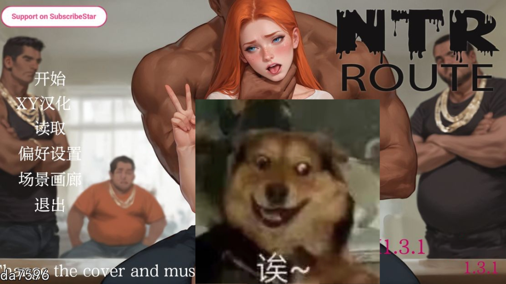 【欧美SLG/AI生成绘画/2C】米拉/保罗和米拉（Mila AI ）V1.3.5b 汉化中文[PC+安卓双端-1.40G/百度]-ACG游戏网