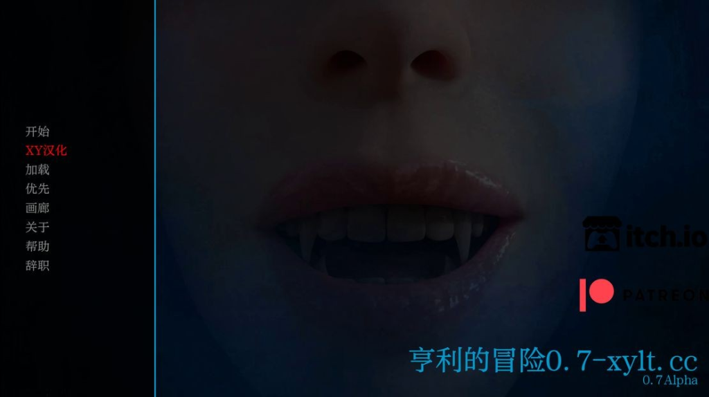 【欧美SLG/动态/3C】亨利历险记/亨利的冒险（Henrys Adventures）V0.8 汉化中文[PC+安卓双端-2.30G/百度]-ACG游戏网