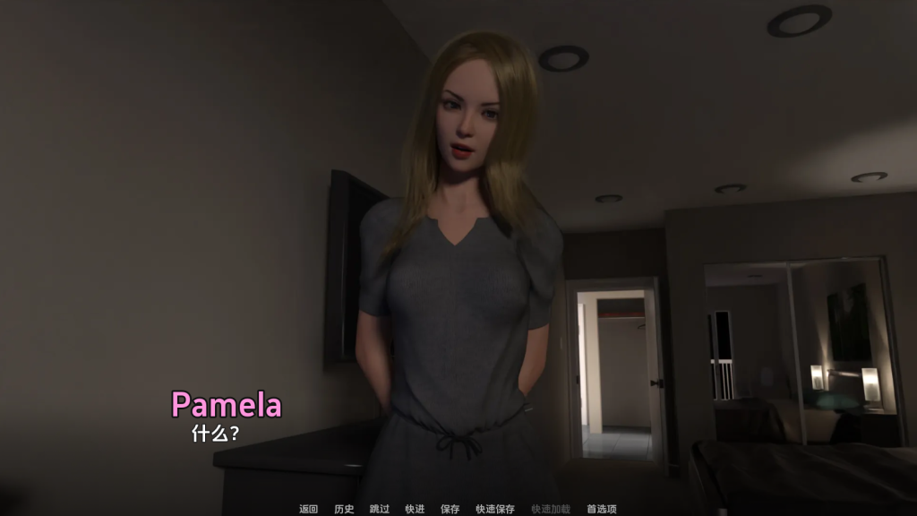 图片[3]-【欧美SLG/动态/更新】 疯狂好教官 The Good Instructor Frenzy V1.90 PC+安卓 汉化版 [2G/百度]-ACG游戏网