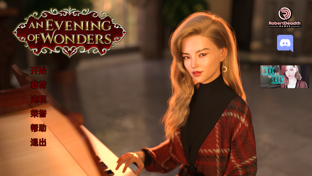 【欧美SLG/动态/更新/高渲染】奇妙之夜 An Evening of Wonders v1 PC+安卓 汉化版 [3.40G/百度]-ACG游戏网