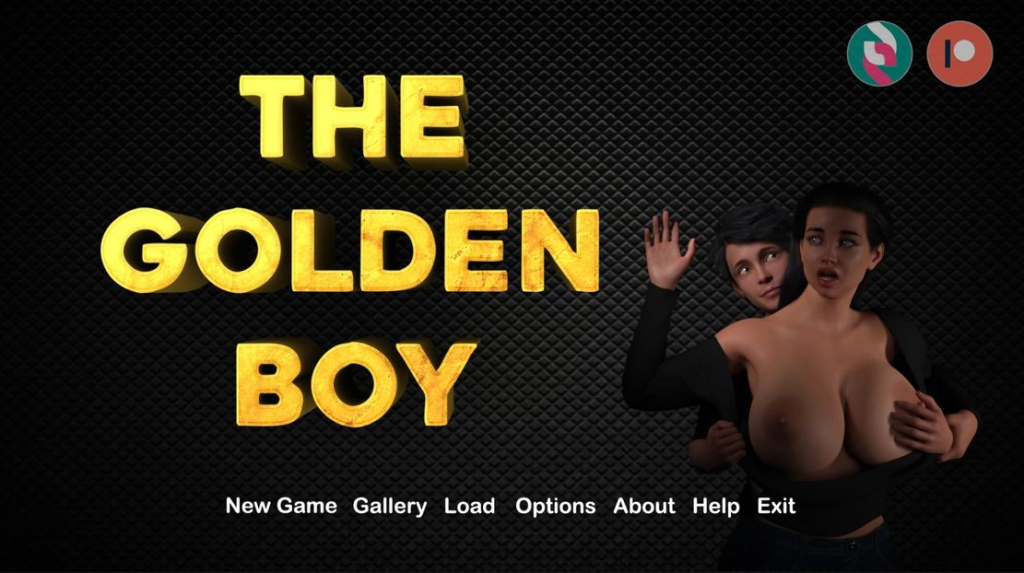 【欧美SLG/动态/更新】金童 The Golden Boy v0.7 制作人版 PC+安卓 汉化版 [3.50G/百度]-ACG游戏网