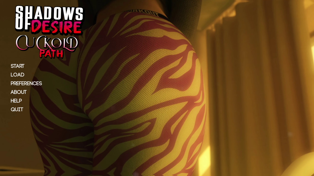 【神作SLG/绿帽NTR/动态3C】欲望之影（Shadows of Desire）V0.5T2 汉化中文[PC+安卓双端-10G/百度]-ACG游戏网