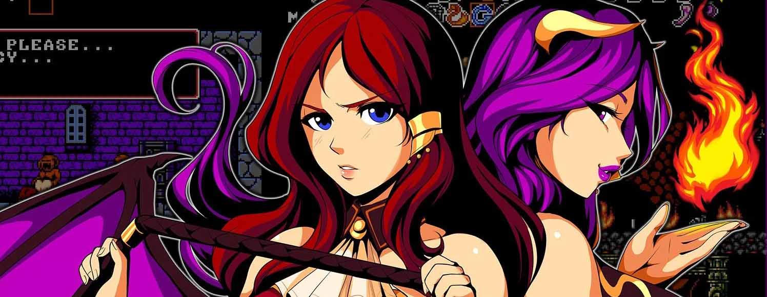 【ACT/中文/神级像素】午夜银魔城~STEAM官方中文步兵版+全回想存档【200M/全动态】-ACG游戏网