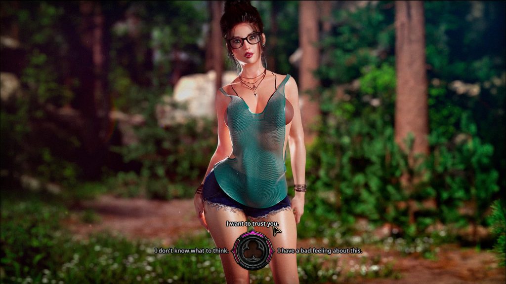 Countess in Crimson猩红女伯爵官方中文版+DLC 1.1-ACG游戏网