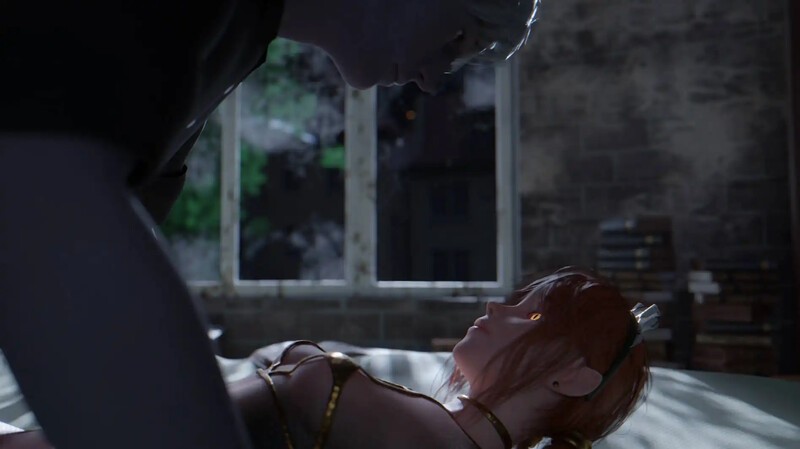 图片[4]-【沙盒SLG/动态/3C】晨曦之约（Covenant of Morn ）V0.4 汉化中文[PC+安卓双端-3.60G/百度]-ACG游戏网