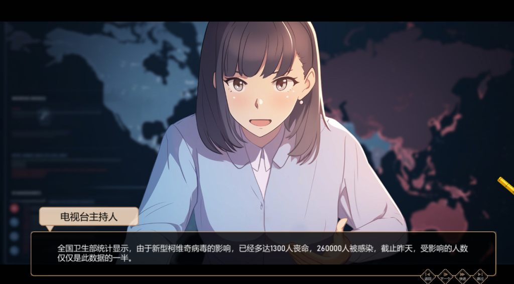 图片[3]-【仅PC/亚洲风SLG/动态/更新】 爱与生活：幸运老师 DLC: 新一天的曙光 Love n Life Lucky Teacher V3.2.2 步兵版 [5.6G/百度]-ACG游戏网