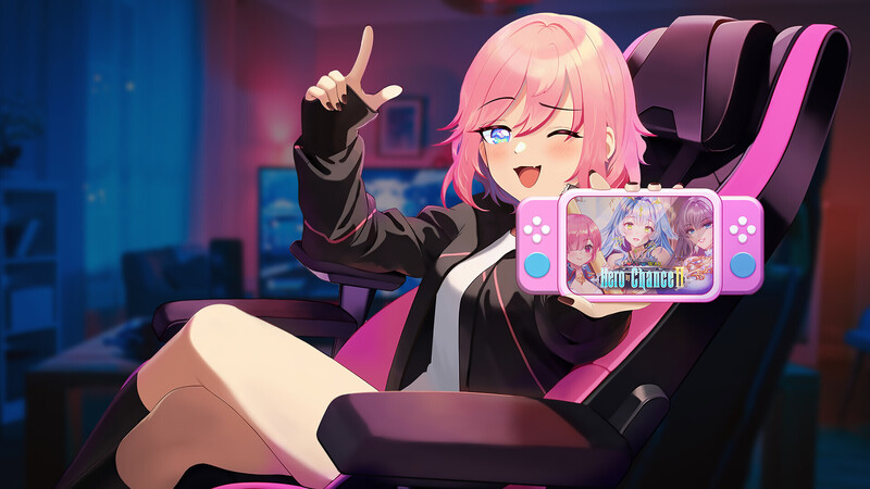 图片[2]-【仅PC/亚洲风SLG/动态/更新】 爱与生活：幸运老师 DLC: 新一天的曙光 Love n Life Lucky Teacher V3.2.2 步兵版 [5.6G/百度]-ACG游戏网