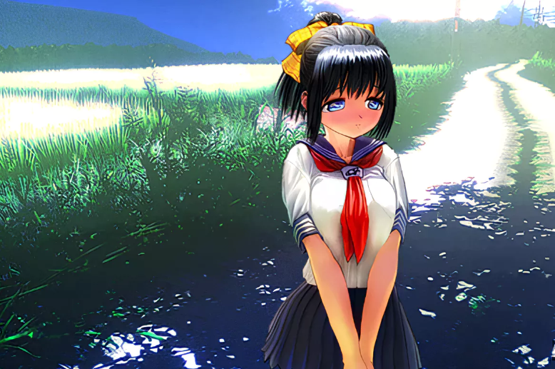 【神作SLG/汉化/全动态】LOVE×EVOLUTION快乐性活精翻完整汉化版【新汉化/6.5G】-ACG游戏网